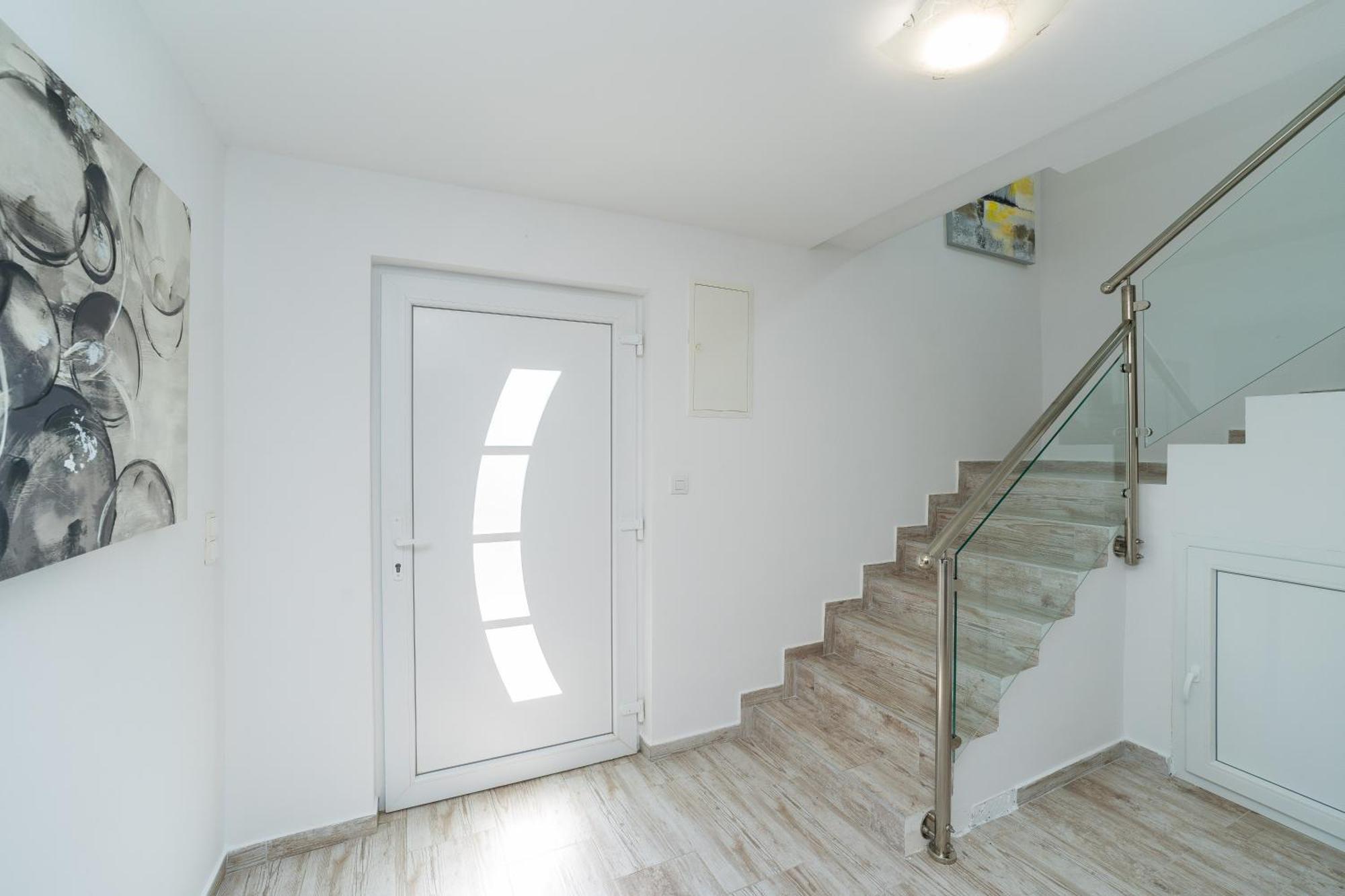 Vila Zara Nin Exterior photo